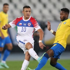 Ustedes son muy jóvenes