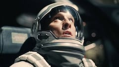 ‘Interstellar’ retrasa su regreso a los cines, pero se convierte en el mejor regalo de Navidad