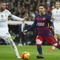 Abril, el mes de los clásicos en el mundo: 34 en 30 días