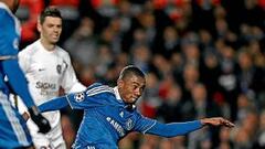 El trámite con el Cluj retrata a un Chelsea plano y treintañero