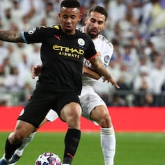 Lisboa adelanta a Madrid para la 'final a ocho' de Champions