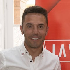 Purito se indigna con la actitud del Movistar: "¡Vergüenza!"