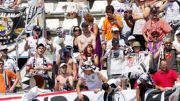 <b>FACILIDADES. </b>El club ha puesto en marcha varias iniciativas para que el lleno sea total.