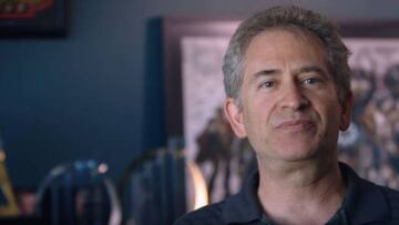 Mike Morhaime, exjefe de Activision Blizzard muestra su apoyo a las mujeres: "te creo"