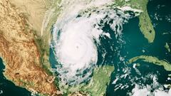 Tormenta Tropical Alberto: ¿cuándo, a qué hora y dónde tocará tierra? | en alerta Veracruz y Tamaulipas