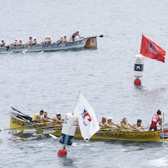 Golpe de autoridad de Orio