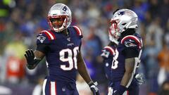 Tom Brady y Lamar Jackson protagonizan uno de los juegos m&aacute;s esperados del a&ntilde;o; Baker Mayfield y Brandon Allen uno de los menos anticipados de la campa&ntilde;a.