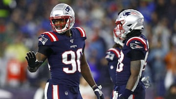 Tom Brady y Lamar Jackson protagonizan uno de los juegos más esperados del año; Baker Mayfield y Brandon Allen uno de los menos anticipados de la campaña.