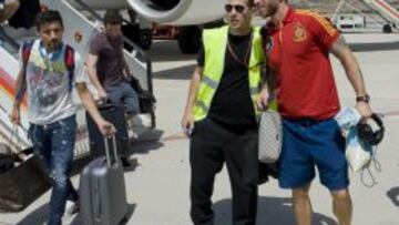 España se hará un buen 'lifting' para el Mundial de Brasil de 2014