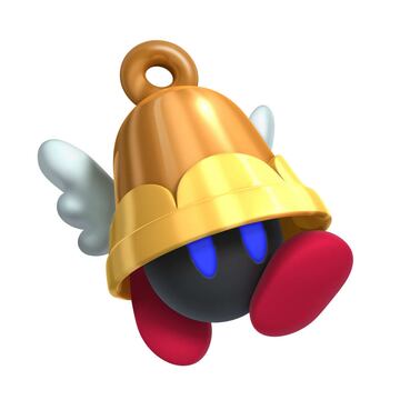 Ilustraci¨®n - Kirby (3DS)