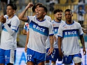 La UC presentó su camiseta de visita: “Nostalgia, recuerdo y pasión”