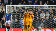 Rangers-Roma, en directo: Europa League, hoy en vivo