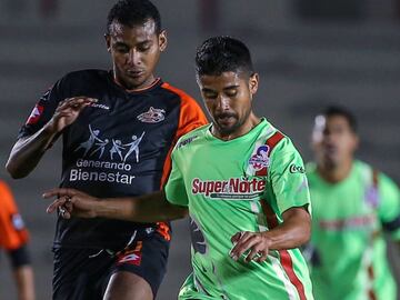 El nacido en Santa Ana, El Salvador jugó el Torneo Clausura 2016 con los Cimarrones, equipo de la Liga de Ascenso del fútbol mexicano. Actualmente se encuentra en el Cobán Imperial de Guatemala.