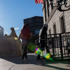 Mapa de colegios electorales: ¿Qué estados tienen más electores?