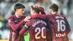 Segunda aumenta 20M€ su límite salarial: el Leganés, líder con 19M€