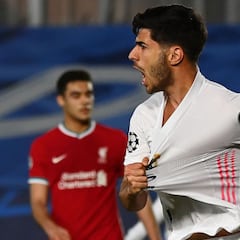 A Asensio le va la caza mayor
