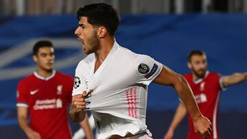 A Asensio le va la caza mayor