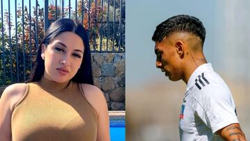 Directivo del Orenburg revela que Thompson vive en Rusia con la novia chilena que lo denunció de violencia intrafamiliar