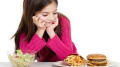 5 errores comunes en la alimentación de los hijos