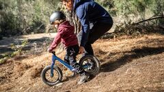 Cuando los senderos salvan un valle: el proyecto de Damien Oton en los Pirineos