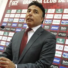 Pina: "Mis jugadores querrán ganar al Barça. Es su obligación"