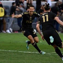 LAFC 3-3 Philadelphia Union summary: score, goals, highlights, 2022 MLS Cup Final