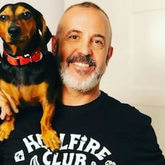 Óscar Tarruella denuncia a Netflix por su aparición en el documental sobre Mario Biondo