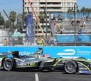 Piquet Jr. gana en Long Beach y Alguersuari acaba octavo