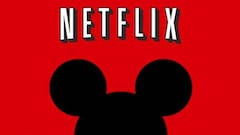 Netflix perderá los contenidos de Disney y Marvel en 2019