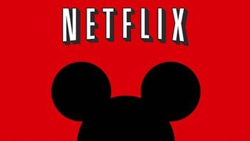Netflix perderá los contenidos de Disney y Marvel en 2019