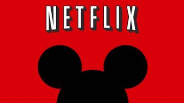 Netflix perder¨¢ los contenidos de Disney y Marvel en 2019