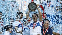 Temuco 0-2 Universidad Católica: crónica, resumen y goles