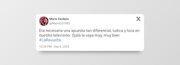 Los mejores memes y reacciones del estreno de ¡®La Revuelta¡¯