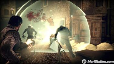 Shadows of the DAMNED, Impresiones