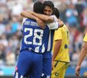 El Depor acaricia el ascenso