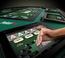 El poker virtual en los casinos tradicionales