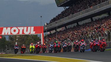 Otro año de récords