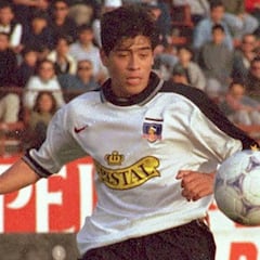 ¿Qué fue del plantel de Colo Colo que jugó el primer clásico en San Carlos?