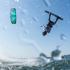 Deivid Martinez, Claudia León y Liam Whaley ganan en Oliva