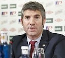 Urrutia: “El Athetic no será SA, seguirá siendo de los socios”