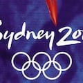 Póster de los JJOO de Sydney 2000
