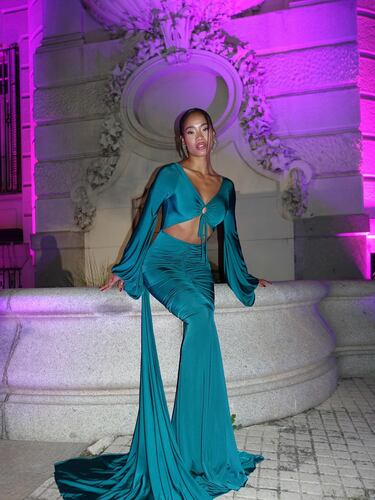 Los deportistas y famosos en las Redes Sociales