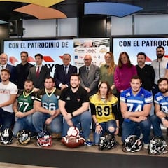 La Liga Nacional arranca este fin de semana con doce clubes