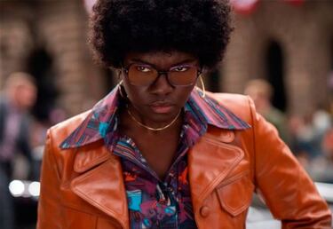 Indiana Jones 5 explota con un montón de nuevas imágenes con un enigmático personaje incluido