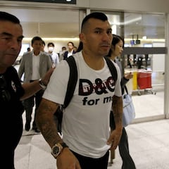 Medel hizo reclamo por sueldos impagos y podría quedar libre