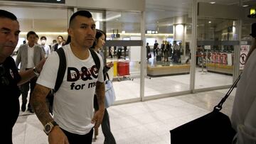 Medel hizo reclamo por sueldos impagos y podría quedar libre