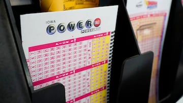 Cuanto se lleva el estado de la loteria