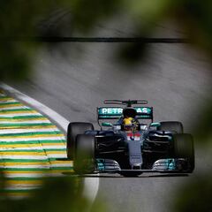 El nuevo motor Evo 2018 Mercedes ya asusta a todos