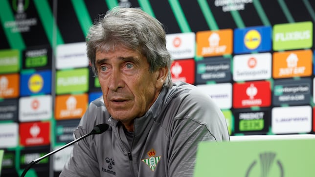 Pellegrini: “¿Lo Celso y Argentina? Hay que cumplir el reglamento como club”