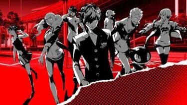 Persona 5 ha vendido 2,7 millones de unidades en total